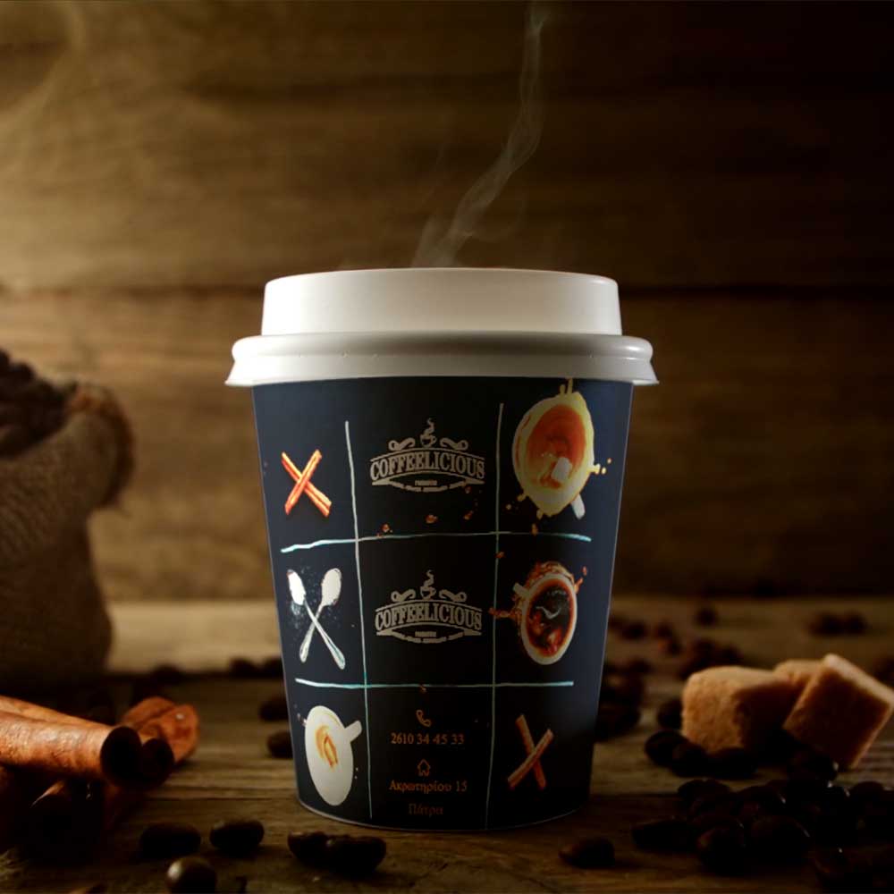 Coffelicius – Promo